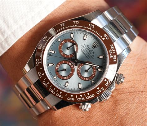 rolex daytona ice blue price|Rolex daytona blue dial price.